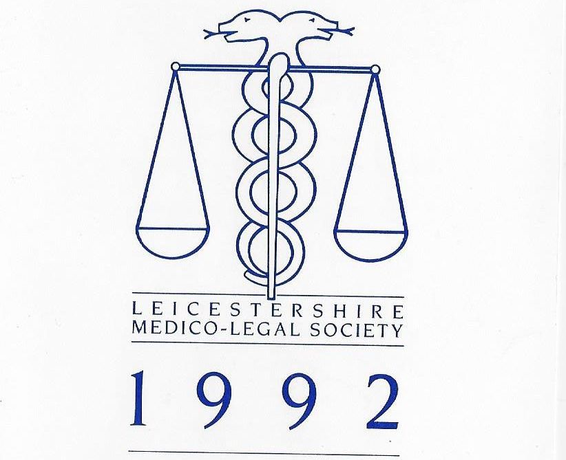 The Leicestershire Medico-Legal Society